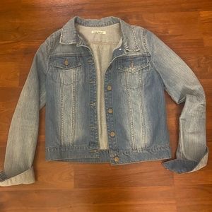 COPY - Vintage Jean Jacket